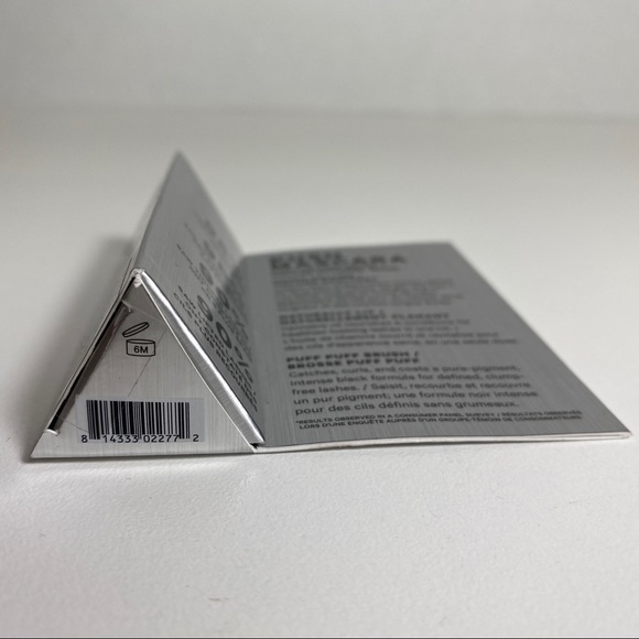 Milk Makeup Kush High Volume Mascara Boom Black - Picture 4 of 7